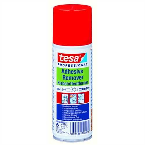 tesa Klebstoffentferner, Sprühdose (200 ml)