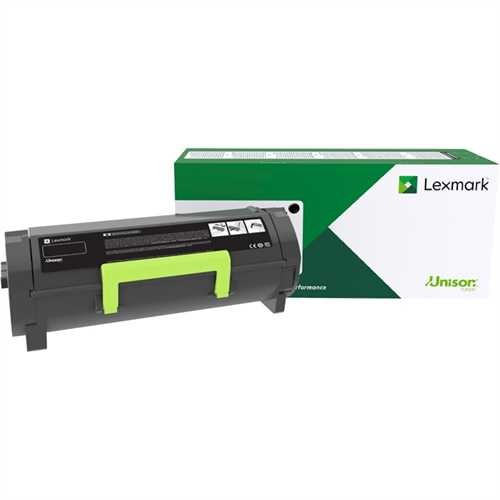 LEXMARK™ Toner Rückgabekassette, 75B20Y0, original, gelb, 10.000 Seiten