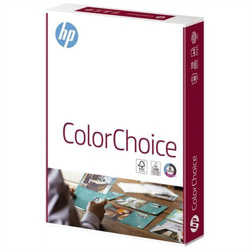 Kopierpapier HP Colour Choice