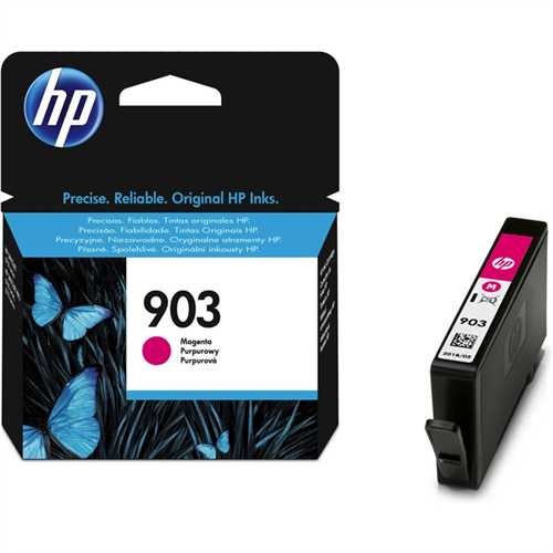 HP Tintenpatrone 903, original, magenta, 315 Seiten