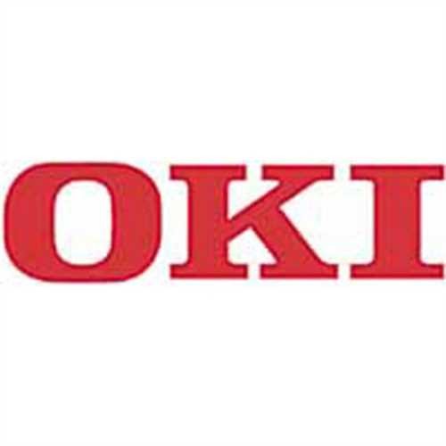 OKI Toner, 45488802, original, schwarz, 18.000 Seiten