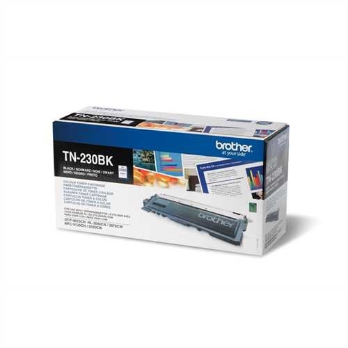 Toner TN-230BK f.HL-3040CN