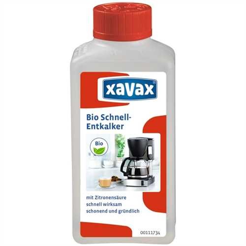 xavax Entkalker Bio, Flüssigkonzentrat, Flasche (250 ml)