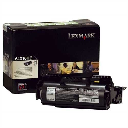 Toner f.Lexmark Optra E232/34x