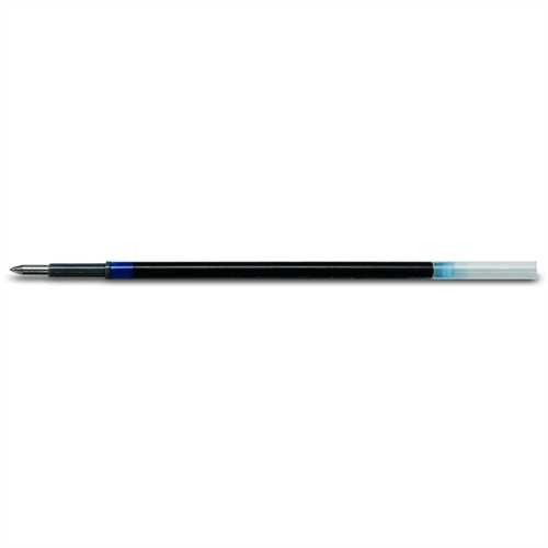 PILOT Kugelschreibermine BRFV-10M, Standard, M, 0,4 mm, Schreibfarbe: blau