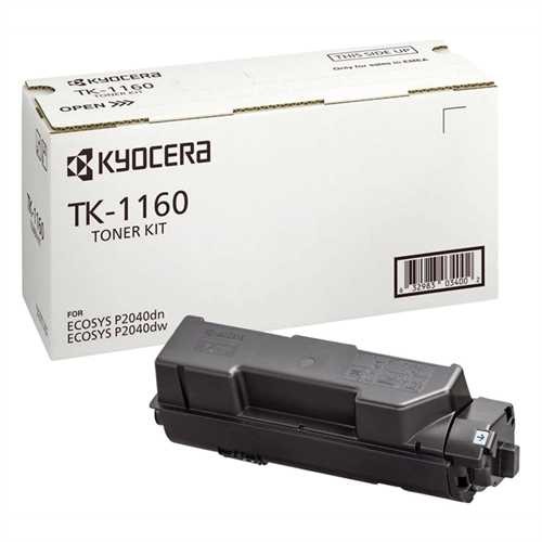 Toner-Kit TK-1160