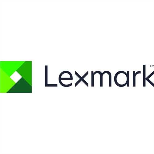 LEXMARK™ Toner Rückgabekassette, magenta, 7.000 Seiten