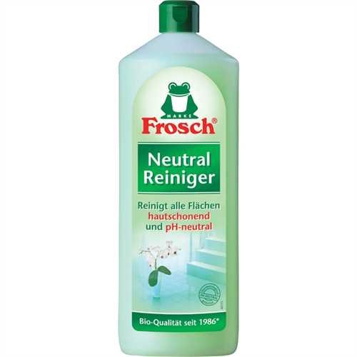 Frosch Allzweckreiniger, flüssig, Flasche (1 l)