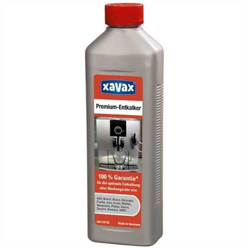 xavax Entkalker Premium, flüssig, Flasche (500 ml)