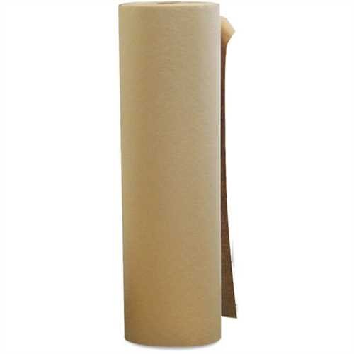 Packpapier, Natronkraftpapier, 60 g/m², 50 cm x 250 m, braun