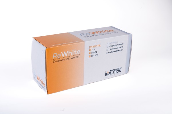 Re-White Epson T9451XL T9452XL T9453XL T9454XL Multipack