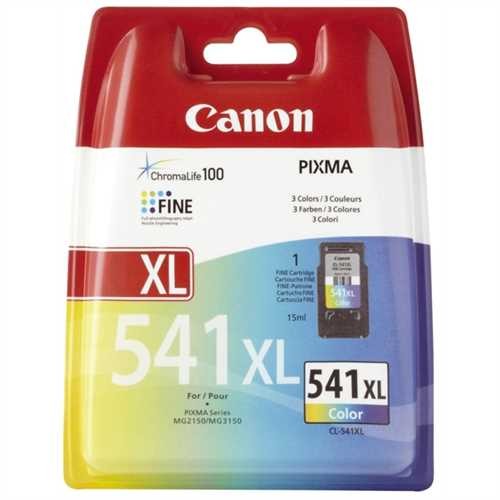 Tinte CL-541XL f.PIXMA MG2150