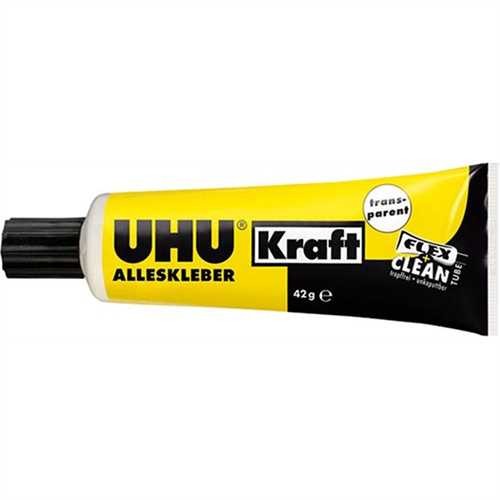 Klebstoff UHU 45040 Tube 42g