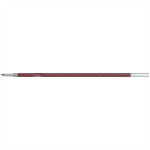 PILOT Kugelschreibermine RFNS-GG, Standard, F, Schreibfarbe: rot