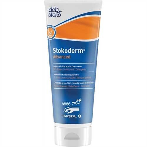 Hautcreme Stokoderm Advanced