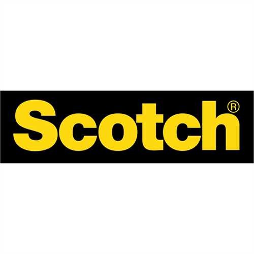 Scotch Tischabroller C60 BK, schwarz