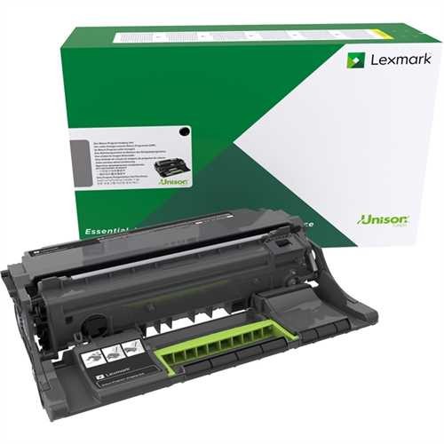 LEXMARK™ Trommel Rückgabekassette, 56F0Z00, original, schwarz, 60.000 Seiten