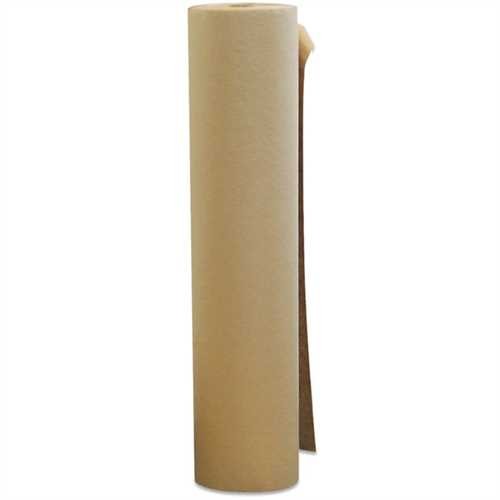 Packpapier, Natronkraftpapier, 80 g/m², 100 cm x 250 m, braun