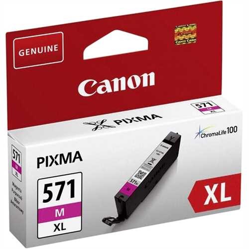 Tinte CANON CLI-571XL