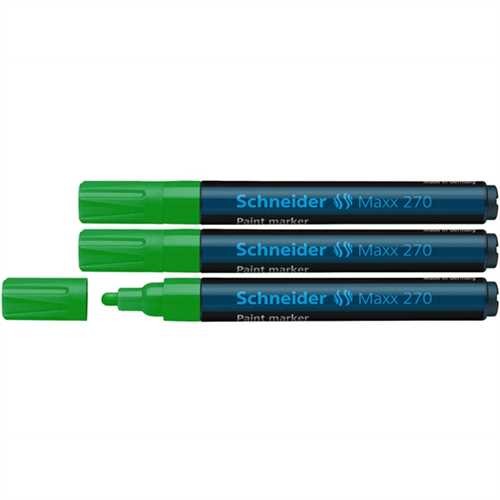 Paint-Marker Schneider 270