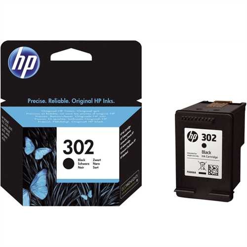 Tinte HP 302