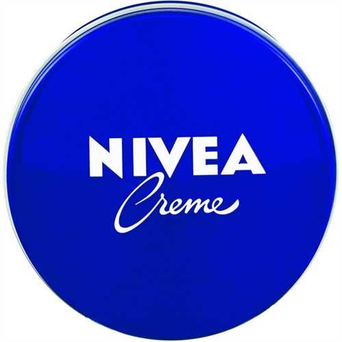 NIVEA Hautcreme, Dose (250 ml)