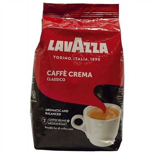 Kaffee Lavazza Crema Classico