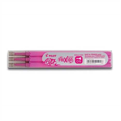 Mine Frixion-Point 3er-Etui