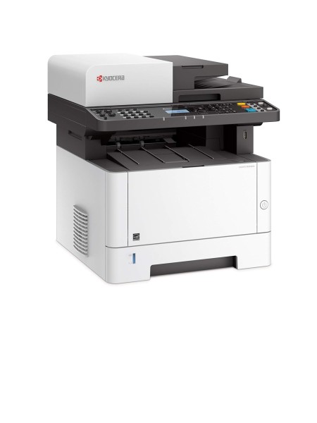 Kyocera Mita Ecosys M2040dn – Monochrom-Laserdrucker mit Multifunktionsfähigkeiten