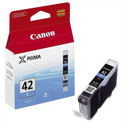 CANON TINTE CLI-42 C