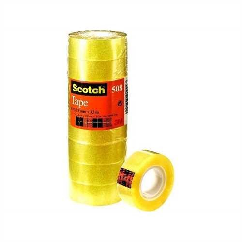 Klebeband Scotch 508