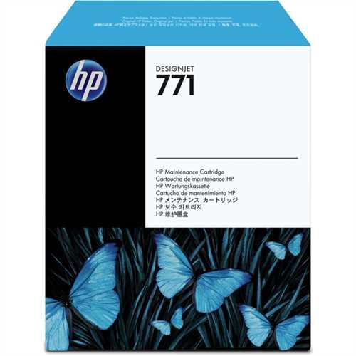 HP Wartungseinheit 771, CH644A, original