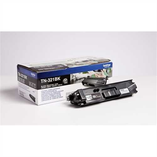 Toner TN-321BK