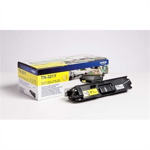 Toner TN-321Y