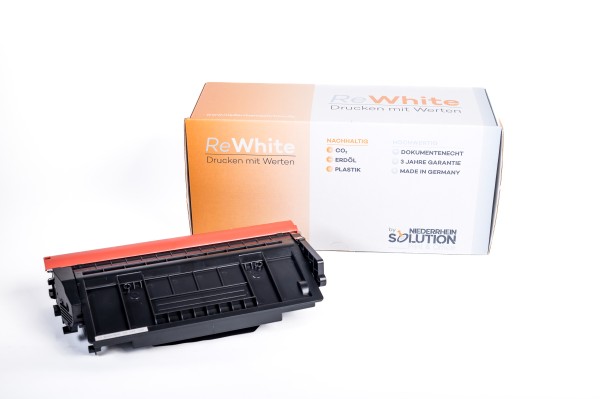 Re-White - 106R01439 Toner Rebuilt Made in Germany