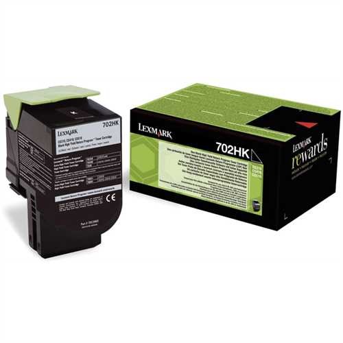 Toner f.LexmarkCS310/CS410