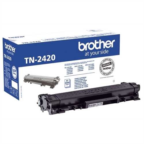 Toner Brother TN-2420