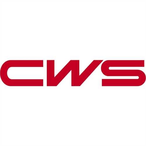 CWS Seifenkonzentrat, BestFoam Standard, Nachfüllung, Beutelflasche, 12 Beutel à 500 ml, Citrone (12