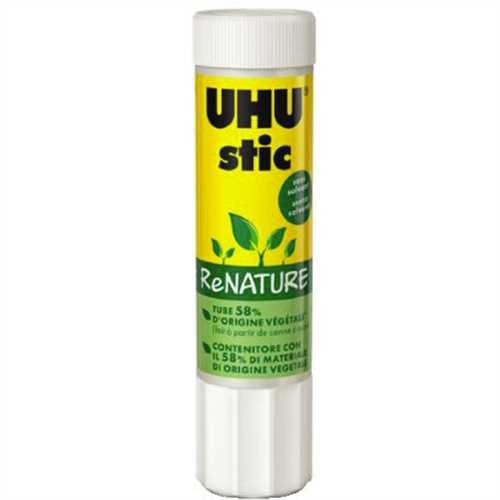 UHU Klebestift ReNATURE (21 g)