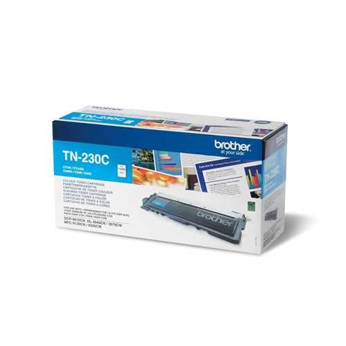 Toner TN-230C f.HL-3040CN