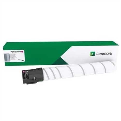 LEXMARK™ Toner, CS92x/CX92x, original, magenta, 11.500 Seiten