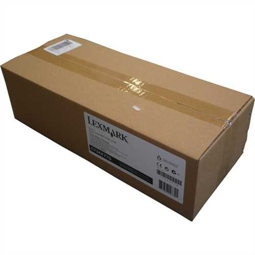 LEXMARK™ Resttonerbehälter, C734X77G, original, 25.000 Seiten