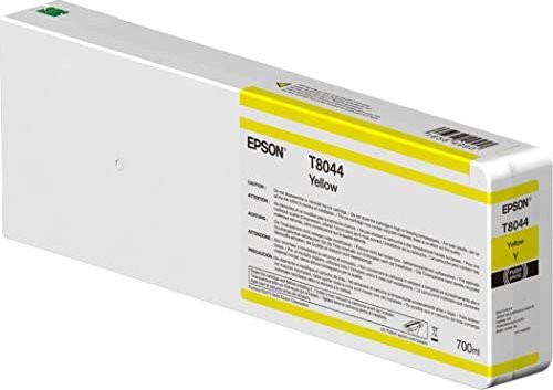 Epson Tinte T8044 Ultrachrome HD gelb