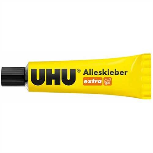 Klebstoff UHU 46015 tropffrei