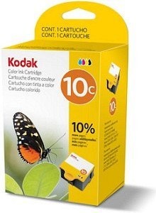 Kodak 10C Tintenpatrone 3949930