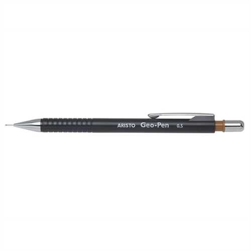 Druckbleistift Geo Pen 85005