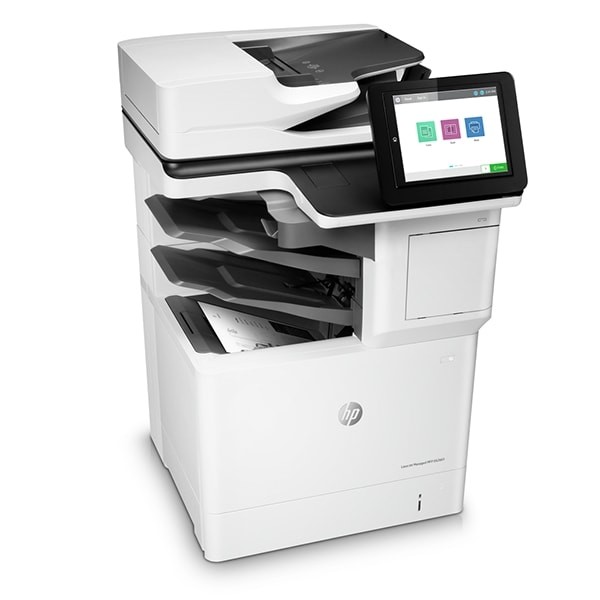 HP LaserJet Enterprise MFP M578dn, Laser, mehrfarbig