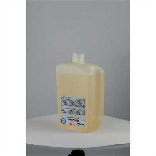 CWS Seifencreme BestCream, Mild, blumig, creme (500 ml)