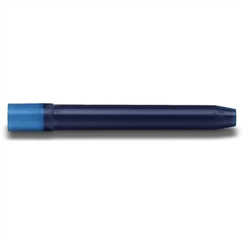 PILOT Tintenkugelschreibermine, BXS-IC, 0,4 mm, Schreibfarbe: blau (3 Stück)