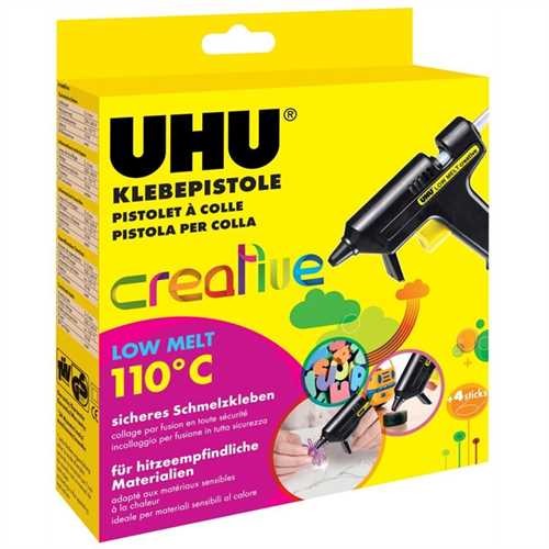 Klebepistole UHU 48610 LT110